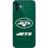 NFL New York Jets Distressed iPhone 12 Mini Skin