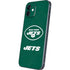 NFL New York Jets Distressed iPhone 12 Mini Skin