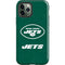 NFL New York Jets Distressed iPhone 12 Pro Impact Case