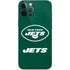 NFL New York Jets Distressed iPhone 12 Pro Max Skin
