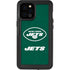 NFL New York Jets Distressed iPhone 12 Pro Max Waterproof Case