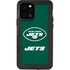 NFL New York Jets Distressed iPhone 12 Pro Waterproof Case