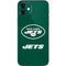 NFL New York Jets Distressed iPhone 12 Skin