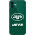 NFL New York Jets Distressed iPhone 12 Skin