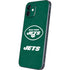 NFL New York Jets Distressed iPhone 12 Skin