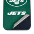 NFL New York Jets Distressed iPhone 12 Skin