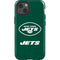 NFL New York Jets Distressed iPhone 13 Impact Case