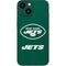 NFL New York Jets Distressed iPhone 13 Mini Skin