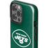 NFL New York Jets Distressed iPhone 13 Pro Max Impact Case
