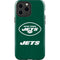 NFL New York Jets Distressed iPhone 13 Pro Max Impact Case