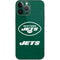 NFL New York Jets Distressed iPhone 13 Pro Max Skin