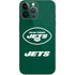 NFL New York Jets Distressed iPhone 13 Pro Max Skin