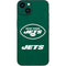 NFL New York Jets Distressed iPhone 13 Skin
