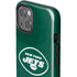NFL New York Jets Distressed iPhone 15 Plus Impact Case