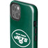 NFL New York Jets Distressed iPhone 15 Impact Case