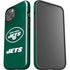 NFL New York Jets Distressed iPhone 14 Impact Case
