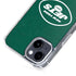 NFL New York Jets Distressed iPhone 15 Plus MagSafe Case