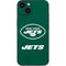 NFL New York Jets Distressed iPhone 15 Plus Skin