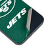 NFL New York Jets Distressed iPhone 15 Plus Skin