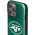 NFL New York Jets Distressed iPhone 15 Pro Max Impact Case