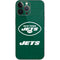 NFL New York Jets Distressed iPhone 14 Pro Max Skin