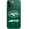 NFL New York Jets Distressed iPhone 15 Pro Skin