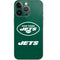NFL New York Jets Distressed iPhone 14 Pro Skin