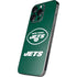 NFL New York Jets Distressed iPhone 14 Pro Skin