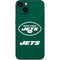 NFL New York Jets Distressed iPhone 14 Skin
