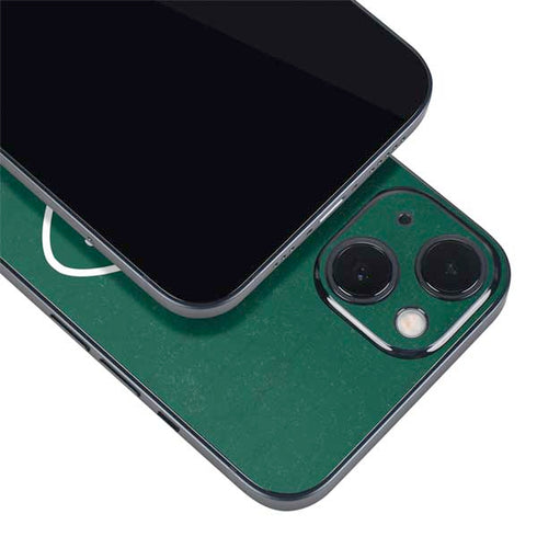 NFL New York Jets Distressed iPhone 14 Skin