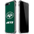 NFL New York Jets Distressed iPhone 7/8 Plus Clear Case