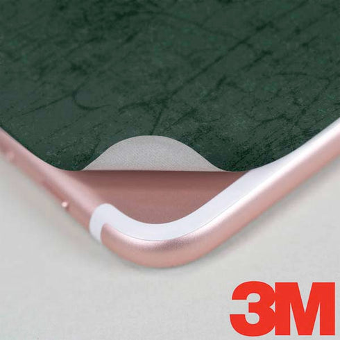 NFL New York Jets Distressed iPhone 7 Skin