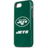 NFL New York Jets Distressed iPhone 8 Pro Case