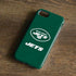 NFL New York Jets Distressed iPhone 8 Pro Case