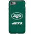 NFL New York Jets Distressed iPhone SE (2nd & 3rd Gen) Pro Case