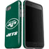 NFL New York Jets Distressed iPhone SE (2nd & 3rd Gen) Pro Case