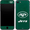 NFL New York Jets Distressed iPhone SE (2nd & 3rd Gen) Skin