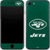 NFL New York Jets Distressed iPhone SE (2nd & 3rd Gen) Skin