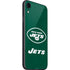 NFL New York Jets Distressed iPhone SE (2nd & 3rd Gen) Skin