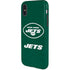 NFL New York Jets Distressed iPhone X Pro Case