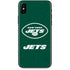 NFL New York Jets Distressed iPhone X Skin