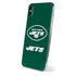 NFL New York Jets Distressed iPhone X Skin
