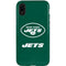 NFL New York Jets Distressed iPhone XR Pro Case