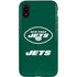 NFL New York Jets Distressed iPhone XR Pro Case