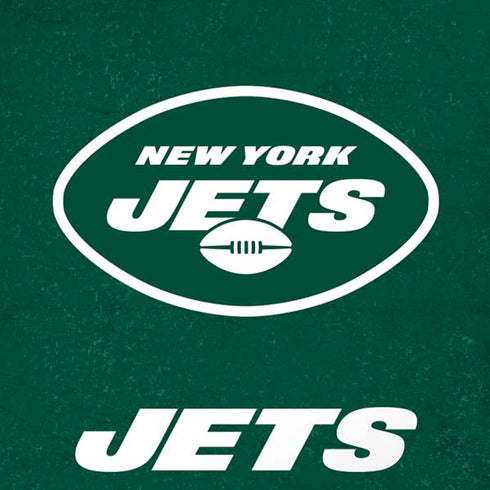 NFL New York Jets Distressed iPhone XR Pro Case