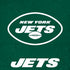 NFL New York Jets Distressed iPhone XR Pro Case
