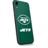 NFL New York Jets Distressed iPhone XR Skin