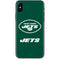 NFL New York Jets Distressed iPhone XS Max Skin