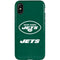 NFL New York Jets Distressed iPhone XS Pro Case