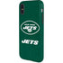 NFL New York Jets Distressed iPhone XS Pro Case